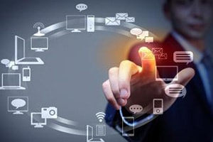 Digital Services