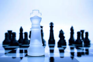 Strategy