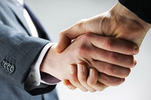 Trusted Agency